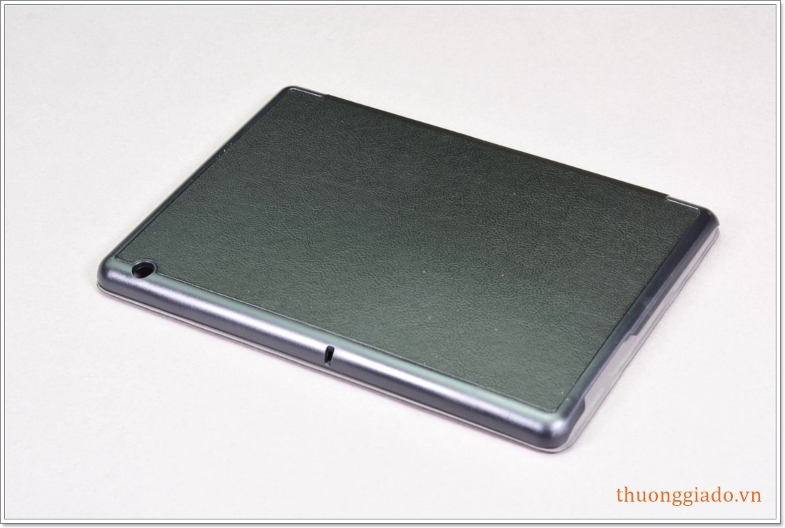 Bao da Huawei MediaPad T3 (9.6") 2019 Book Cover
